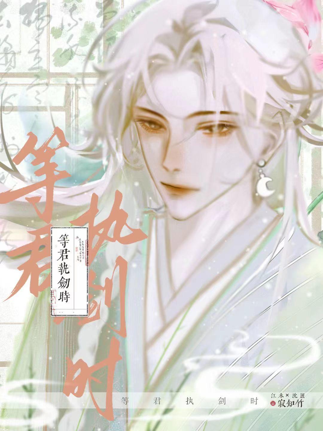 等君執劍時