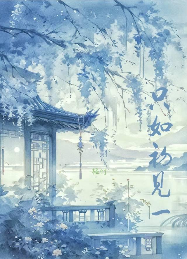 只如初見一