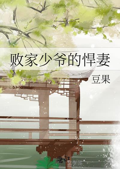 敗家少爺的悍妻