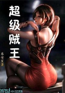超級賊王