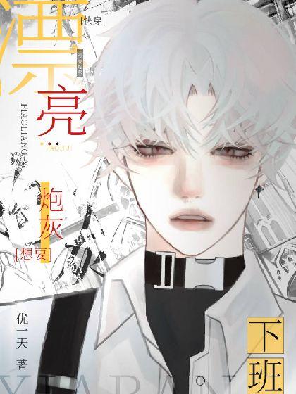 漂亮炮灰想要下班［快穿］