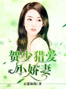 賀少獵愛小嬌妻