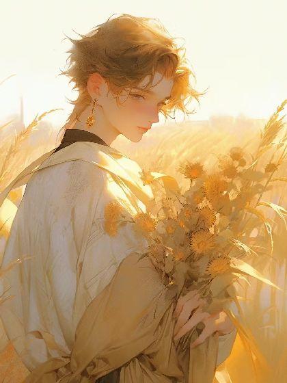 大佬家的病弱美人【末世】