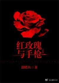 紅玫瑰與槍