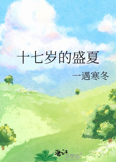 十七歲的盛夏