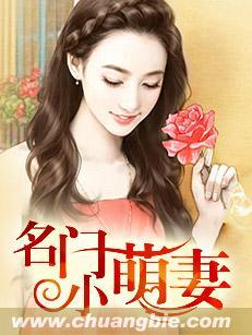 名門小萌妻