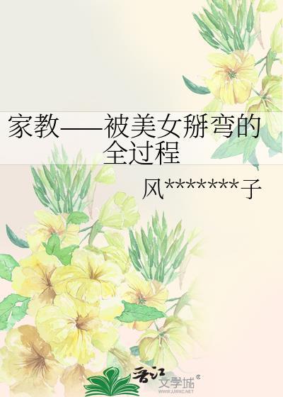 家教——被美女掰彎的全過程