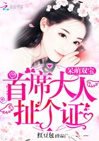 呆萌雙寶：首席大人，扯個證
