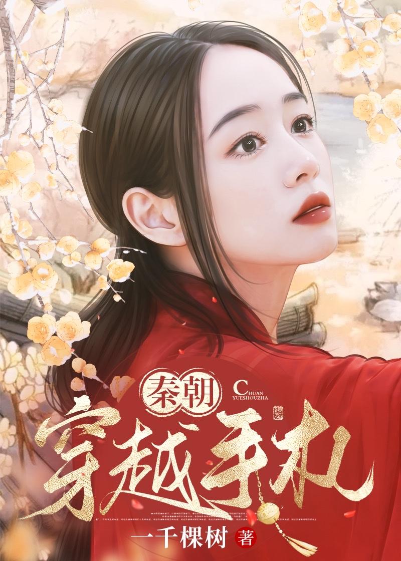 秦朝穿越手劄