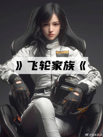 飛輪家族