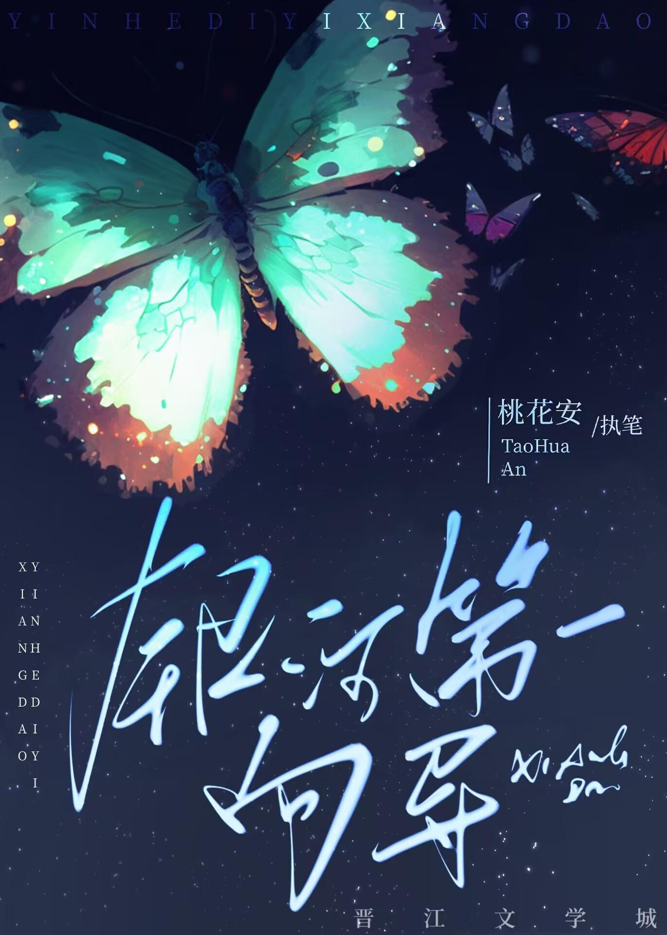 銀河第一向導