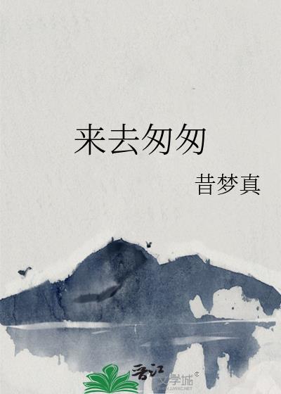 來去匆匆