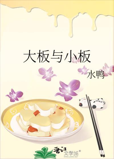 大板與小板