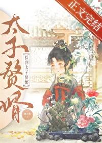 撿到太子贅婿