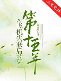飛機失聯後的第十五年