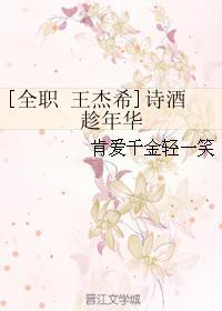 [全職 王傑希]詩酒趁年華