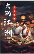 火鍋風雲：情義江湖