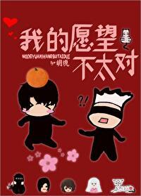 我的願望不太對