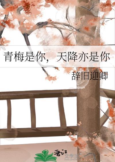 青梅是你，天降亦是你