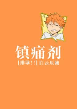 [排球!!]鎮痛劑
