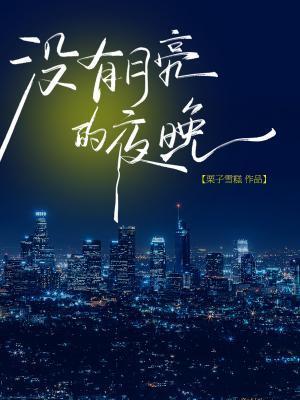 沒有月亮的夜晚