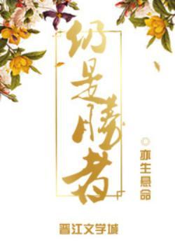 仍是勝者[許你浮生若夢劇版同人]
