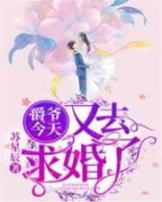 爵爺今天又去求婚了