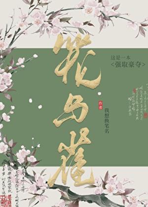 穿越成一個陪嫁丫鬟