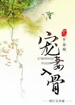 寵妻入骨