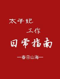 太子妃工作日常指南
