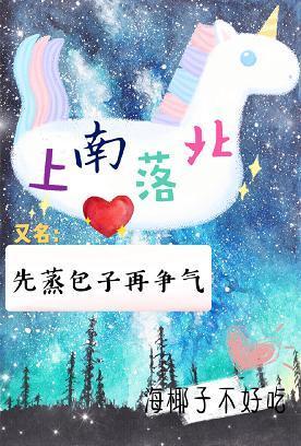 上南落北[娛樂圈]