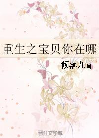 重生之寶貝你在哪