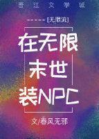 在無限末世裝NPC
