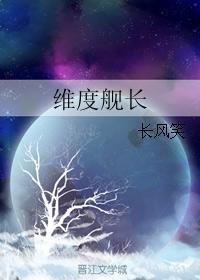 維度艦長