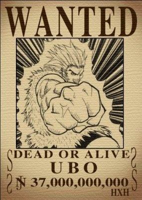 [獵人]信仰