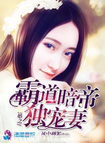 盛婚之霸道暗帝獨寵妻