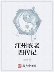 江州農老四傳記