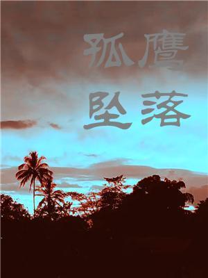 當孤鷹墜落