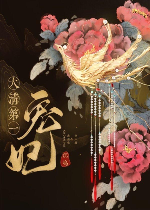 大清第一寵妃