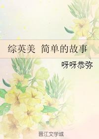 綜英美 簡單的故事