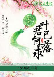葉已落，君何求