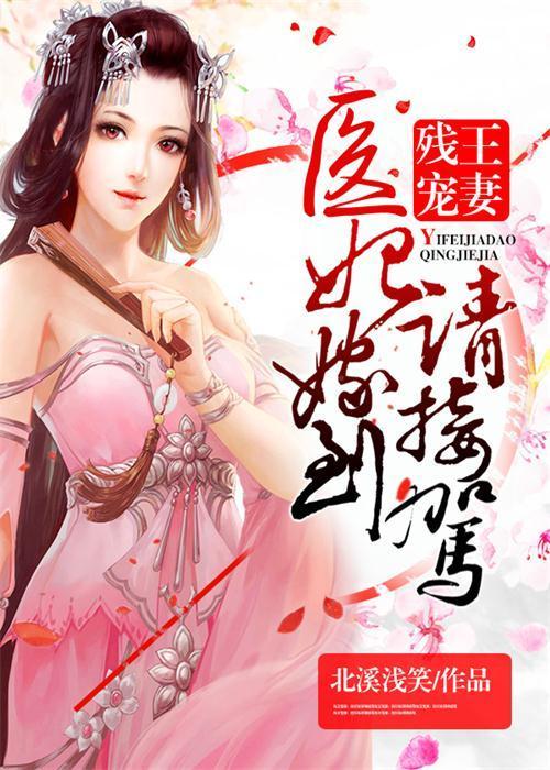 殘王寵妻：醫妃嫁到請接駕