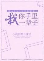 栽你手裏一輩子