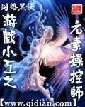 游戲小工之元素操控師