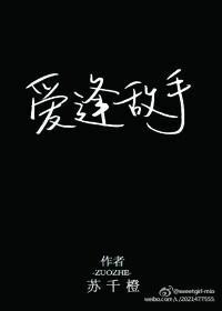 愛逢敵手