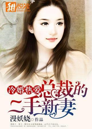 冷婚熱愛：總裁的二手新妻