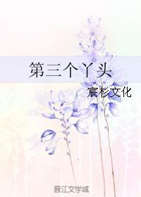 第三個丫頭