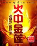 火中金蓮