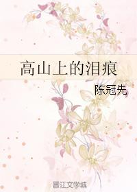 高山上的淚痕