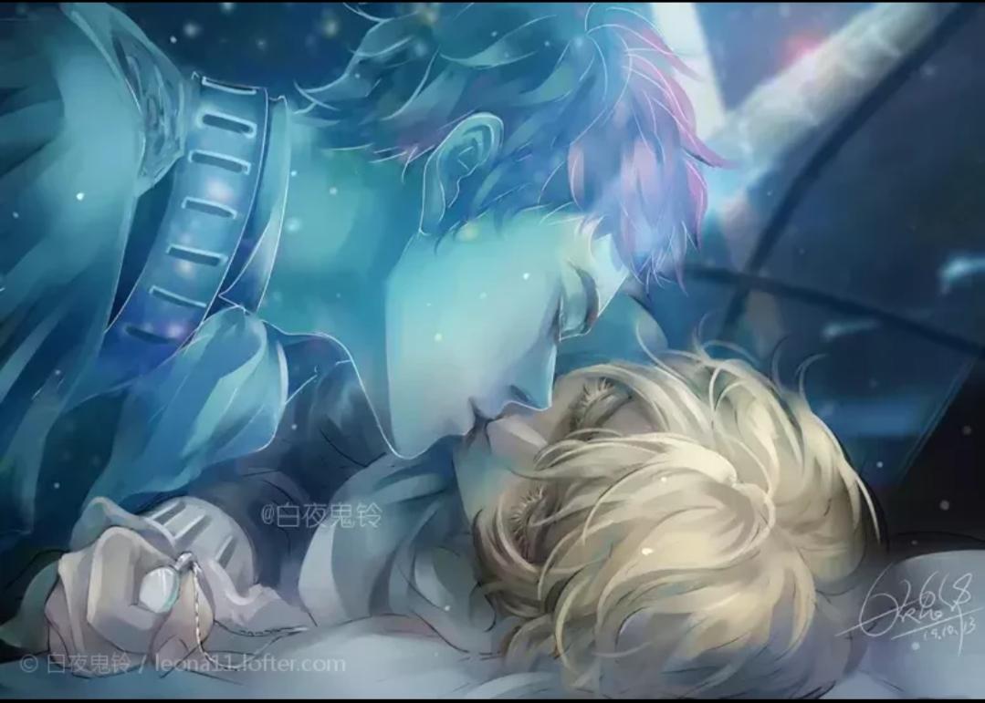【吉萊】Beauty and the Beast